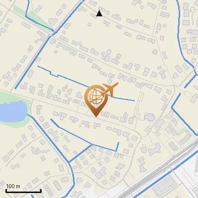 Foto zu Brackstraße 14, 21109 Hamburg