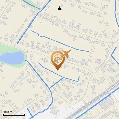 Foto zu Brackstraße 15, 21109 Hamburg