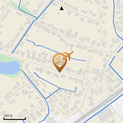 Foto zu Brackstraße 16, 21109 Hamburg