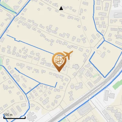 Foto zu Brackstraße 2, 21109 Hamburg