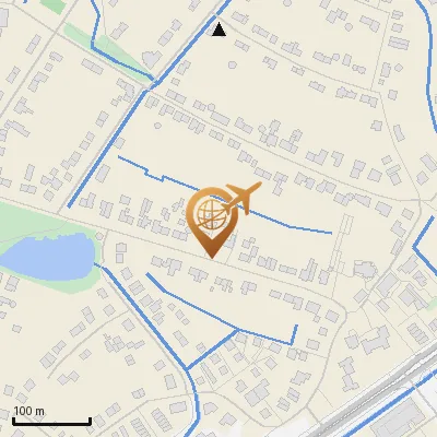 Foto zu Brackstraße 20, 21109 Hamburg