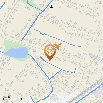 Foto zu Brackstraße 21, 21109 Hamburg