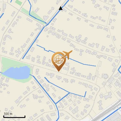 Foto zu Brackstraße 22, 21109 Hamburg