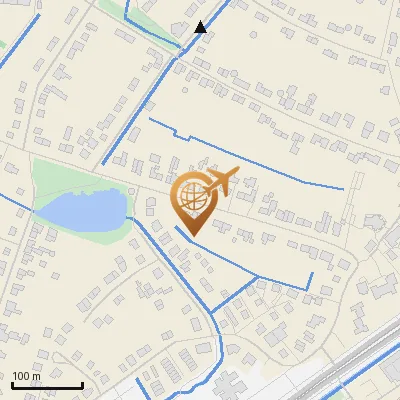 Foto zu Brackstraße 23, 21109 Hamburg