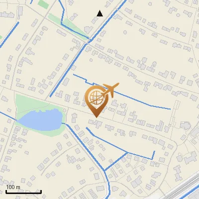 Foto zu Brackstraße 28, 21109 Hamburg