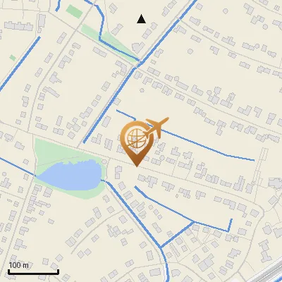 Foto zu Brackstraße 32, 21109 Hamburg