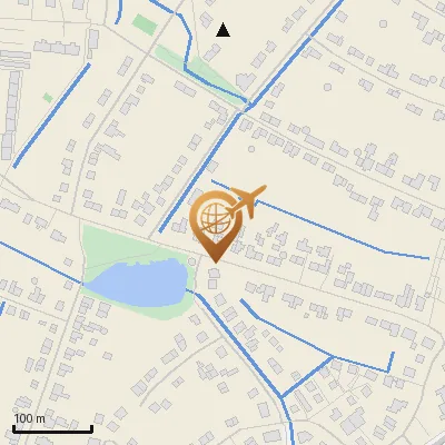 Foto zu Brackstraße 38, 21109 Hamburg