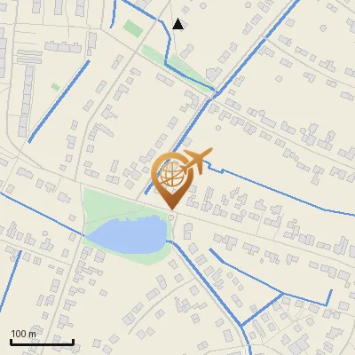 Foto zu Brackstraße 42, 21109 Hamburg