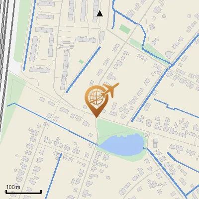 Foto zu Brackstraße 56, 21109 Hamburg