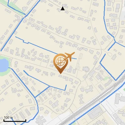 Foto zu Brackstraße 8, 21109 Hamburg