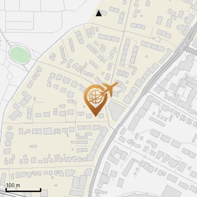 Foto zu Bräsigweg 1, 22177 Hamburg