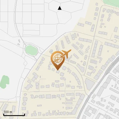 Foto zu Bräsigweg 15, 22177 Hamburg