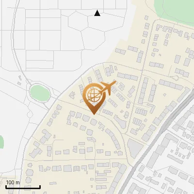 Foto zu Bräsigweg 16, 22177 Hamburg