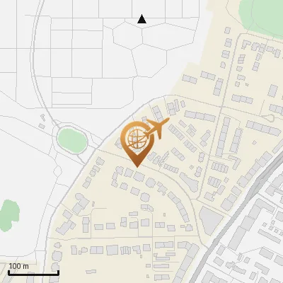 Foto zu Bräsigweg 20, 22177 Hamburg