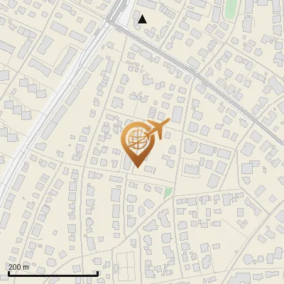 Foto zu Bräutigamstraße 10, 81479 München