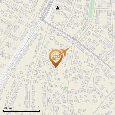 Foto zu Bräutigamstraße 18, 81479 München