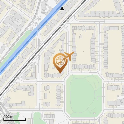 Foto zu Brahmsallee 101, 20144 Hamburg