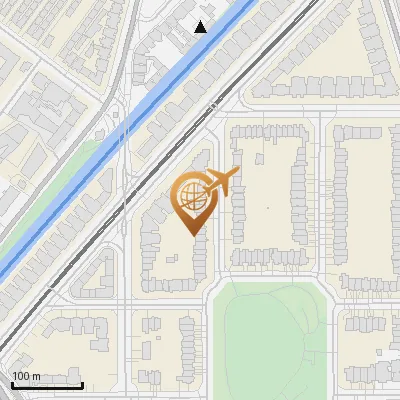 Foto zu Brahmsallee 115, 20144 Hamburg