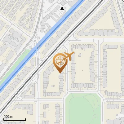 Foto zu Brahmsallee 121, 20144 Hamburg