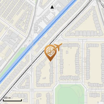 Foto zu Brahmsallee 125, 20144 Hamburg