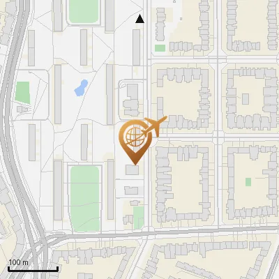 Foto zu Brahmsallee 15, 20144 Hamburg