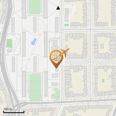 Foto zu Brahmsallee 17, 20144 Hamburg