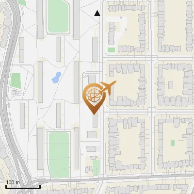 Foto zu Brahmsallee 19, 20144 Hamburg