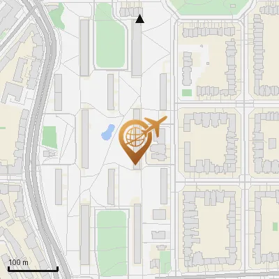 Foto zu Brahmsallee 27, 20144 Hamburg