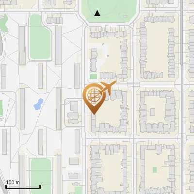 Foto zu Brahmsallee 28, 20144 Hamburg