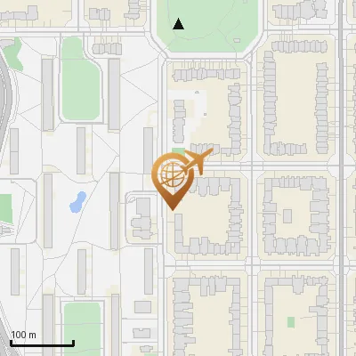 Foto zu Brahmsallee 30, 20144 Hamburg