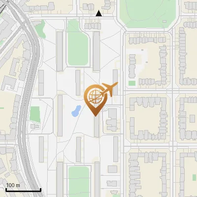 Foto zu Brahmsallee 33, 20144 Hamburg