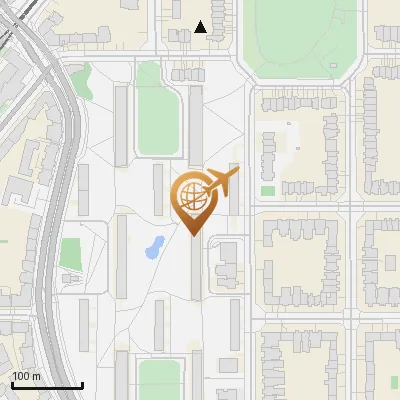 Foto zu Brahmsallee 37, 20144 Hamburg