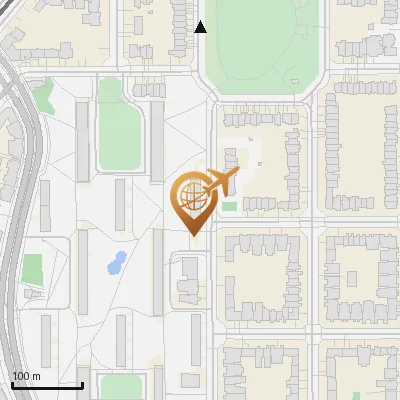 Foto zu Brahmsallee 39, 20144 Hamburg