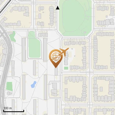 Foto zu Brahmsallee 41, 20144 Hamburg