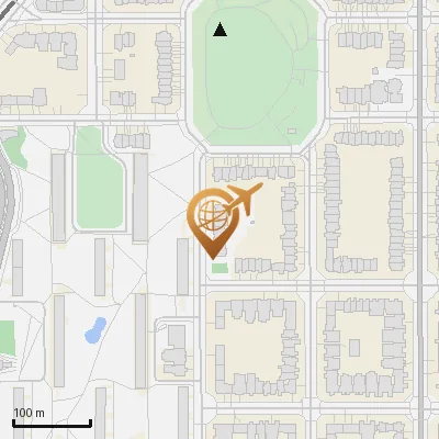 Foto zu Brahmsallee 44, 20144 Hamburg