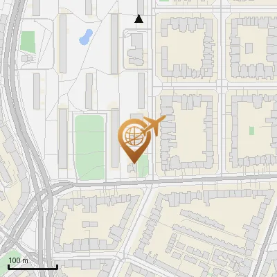 Foto zu Brahmsallee 5, 20144 Hamburg