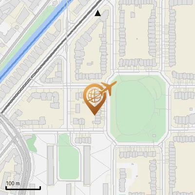 Foto zu Brahmsallee 83, 20144 Hamburg