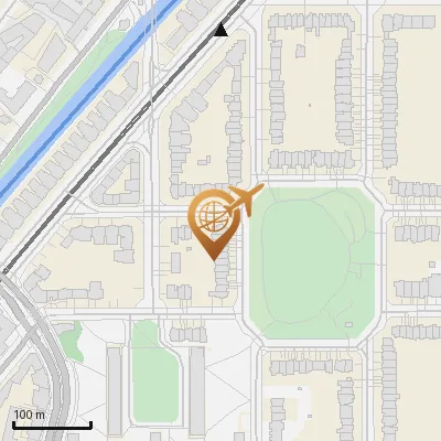 Foto zu Brahmsallee 89, 20144 Hamburg