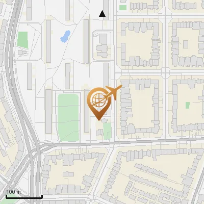 Foto zu Brahmsallee 9, 20144 Hamburg