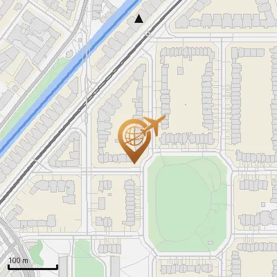 Foto zu Brahmsallee 97, 20144 Hamburg