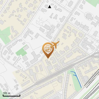 Foto zu Braillestraße 5, 12165 Berlin