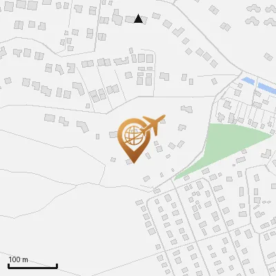 Foto zu Brambuschweg 10, 21077 Hamburg