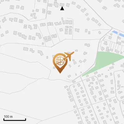 Foto zu Brambuschweg 12, 21077 Hamburg