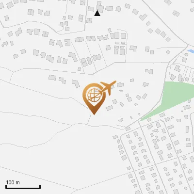 Foto zu Brambuschweg 14, 21077 Hamburg