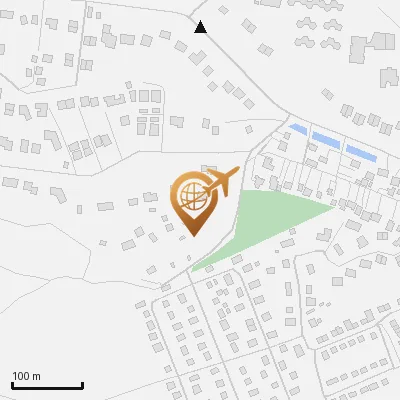 Foto zu Brambuschweg 6, 21077 Hamburg