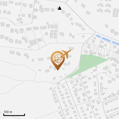 Foto zu Brambuschweg 8, 21077 Hamburg