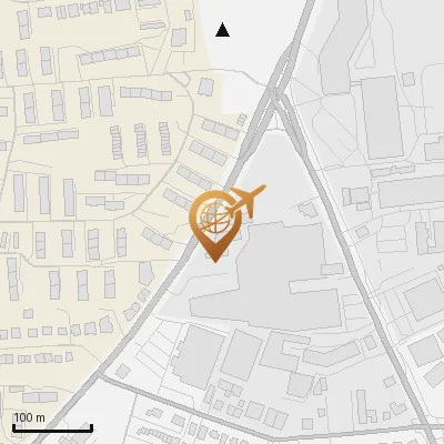 Foto zu Bramfelder Chaussee 100, 22177 Hamburg