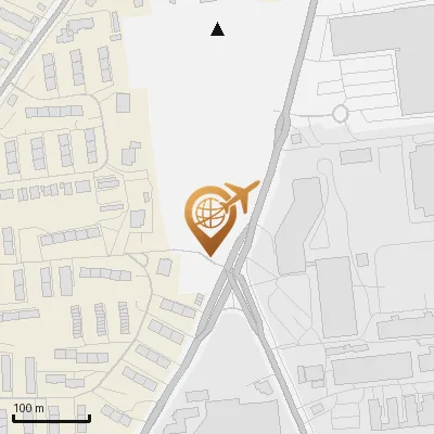 Foto zu Bramfelder Chaussee 101, 22177 Hamburg