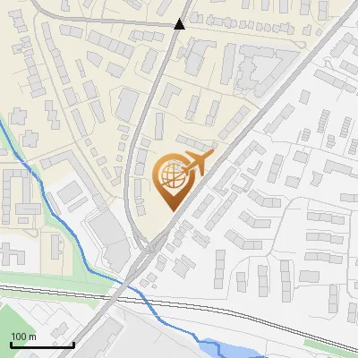 Foto zu Bramfelder Chaussee 11, 22177 Hamburg