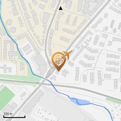 Foto zu Bramfelder Chaussee 14, 22177 Hamburg